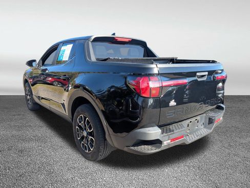 Certified 2023 Hyundai Santa Cruz SEL image 5