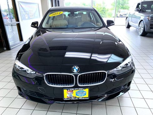 Used 2014 BMW 328i xDrive Sedan AWD/4WD image 8