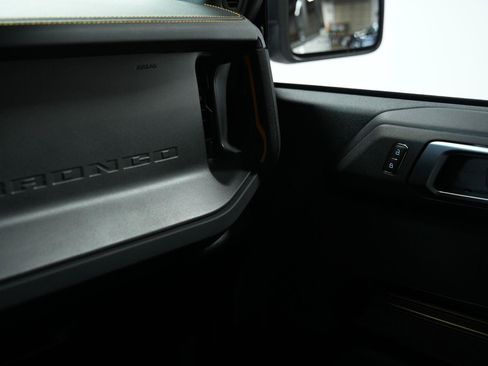 Used 2024 Ford Bronco Badlands AWD/4WD image 58