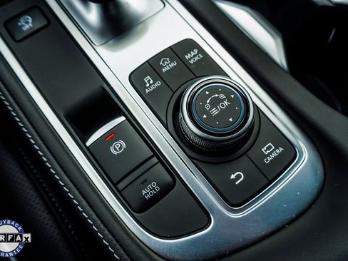 Certified 2025 INFINITI QX60 Autograph w/ Cargo Package image 20