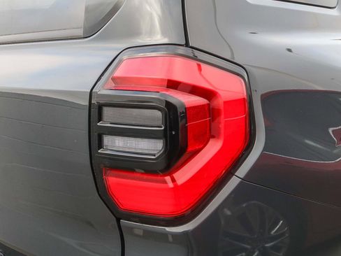 Certified 2025 Toyota 4Runner TRD Sport image 7