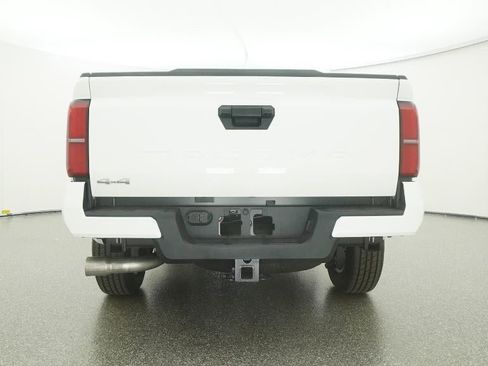 New 2026 Toyota Tacoma SR5 image 56