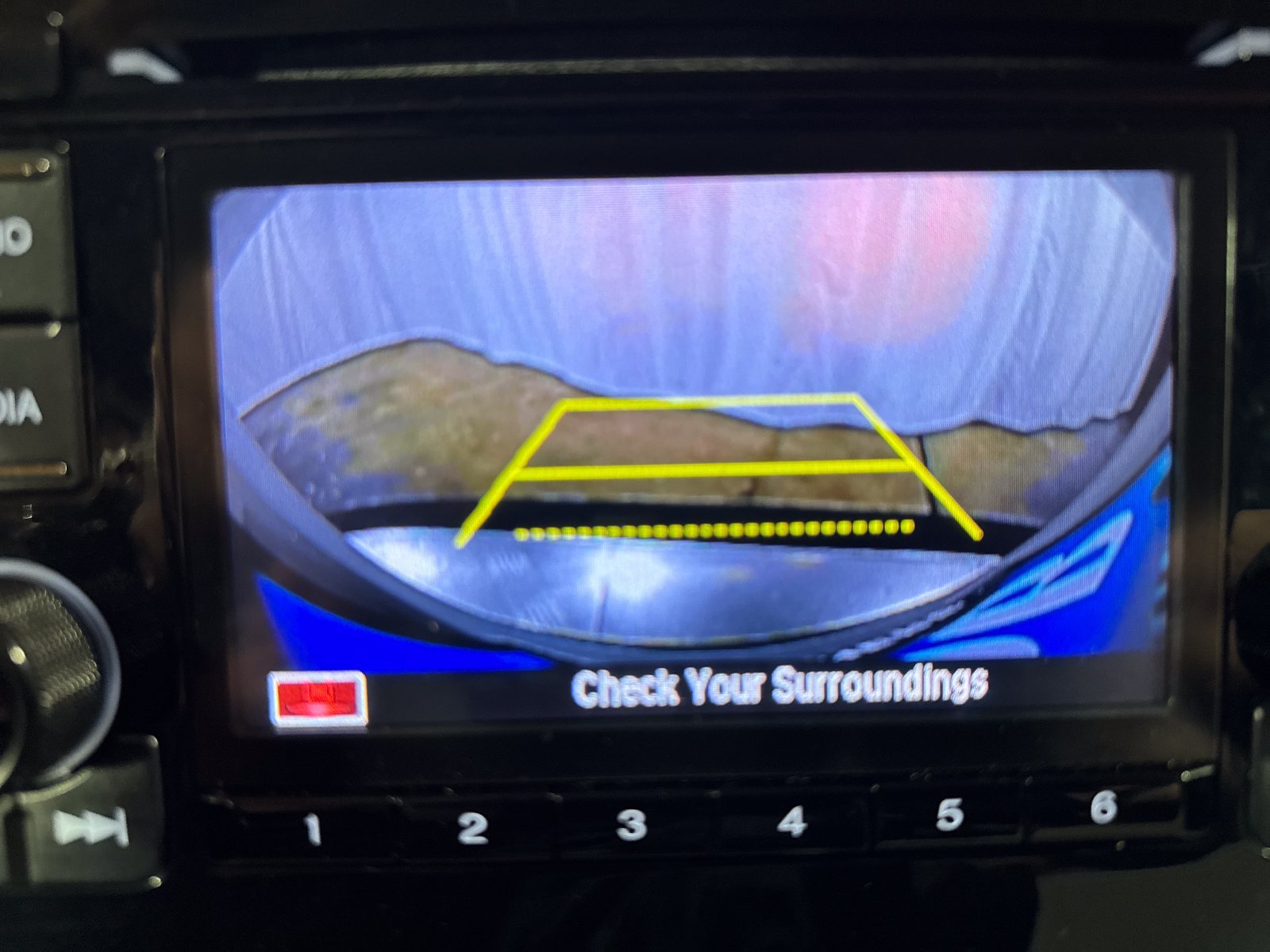Certified 2019 Honda HR-V LX image 22