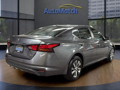 Used 2019 Nissan Altima 2.5 S image 11