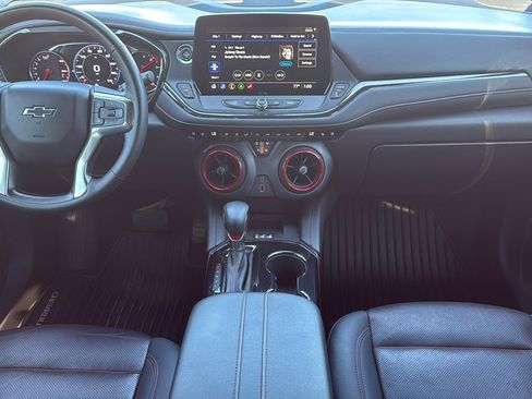 Used 2023 Chevrolet Blazer RS w/ Driver Confidence II Package image 16