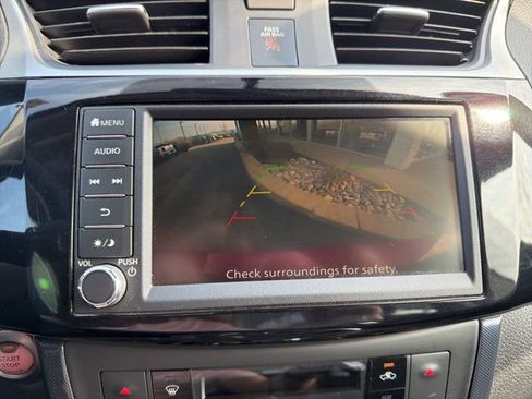 Used 2019 Nissan Sentra SR FWD image 23