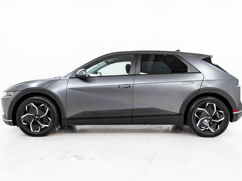 Used 2023 Hyundai Ioniq 5 SEL w/ Cargo Package AWD/4WD image 26