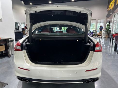Used 2019 Maserati Ghibli S GranLusso RWD image 31