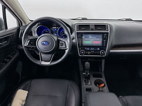 Used 2018 Subaru Outback 2.5i Limited AWD/4WD image 27