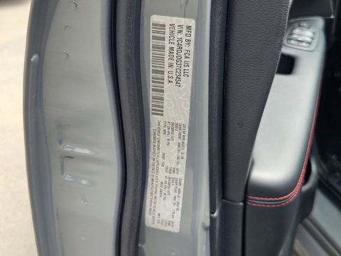 New 2026 Dodge Durango GT AWD/4WD image 27