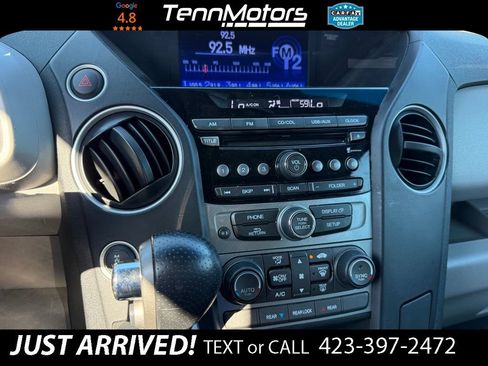 Used 2014 Honda Pilot LX image 18