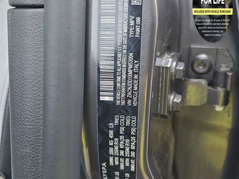 Used 2021 Jeep Renegade Limited w/ Sun & Sound Group image 35