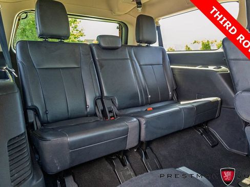 Used 2024 Ford Expedition Max XLT AWD/4WD image 5
