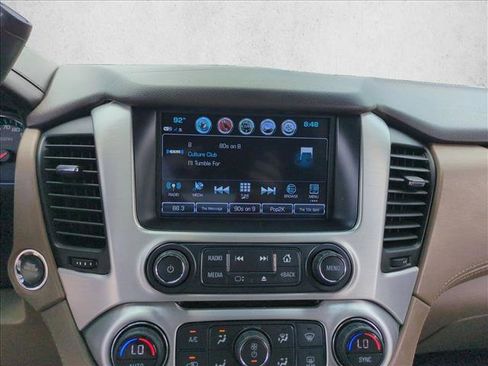 Used 2018 GMC Yukon XL SLT w/ Open Road Package RWD image 14