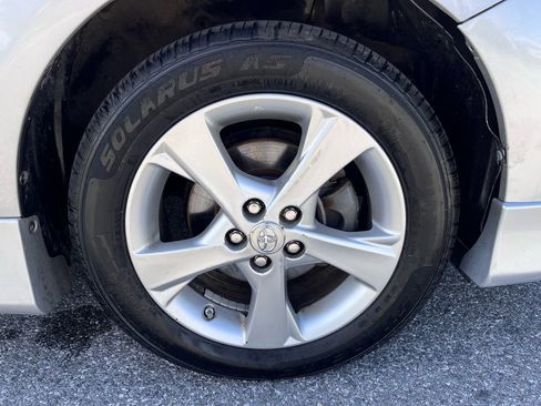 Used 2011 Toyota Corolla S FWD image 22