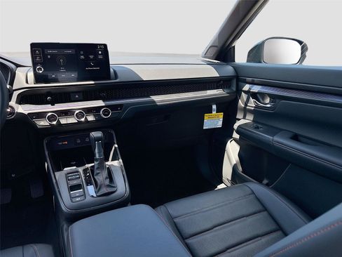 Certified 2026 Honda CR-V Sport-L image 27