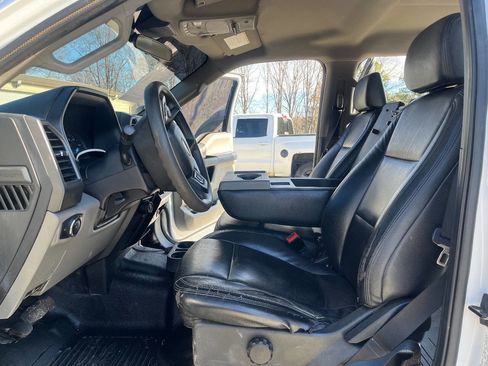 Used 2020 Ford F350 XL w/ STX Appearance Package image 36