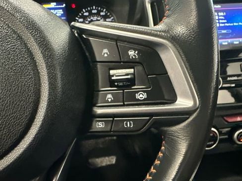 Used 2021 Subaru Crosstrek 2.0i Premium w/ Moonroof Package AWD/4WD image 20