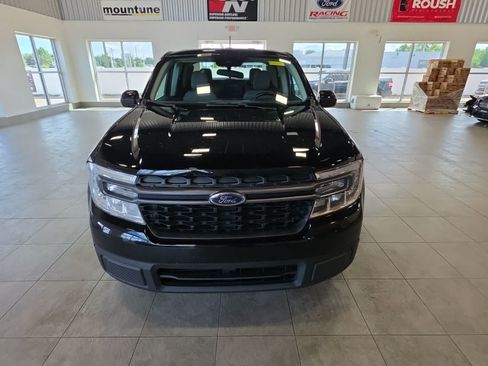 Used 2024 Ford Maverick XLT w/ XLT Luxury Package FWD image 3