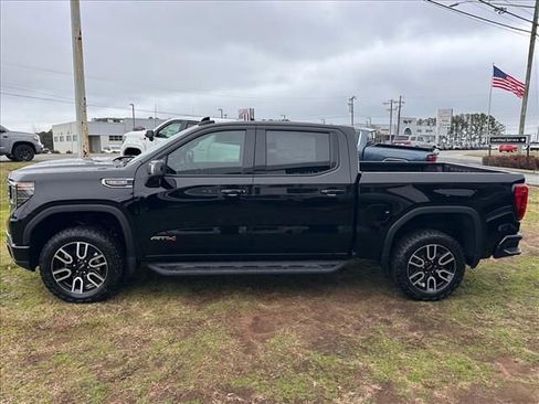 New 2026 GMC Sierra 1500 AT4 w/ AT4 Premium Package image 7