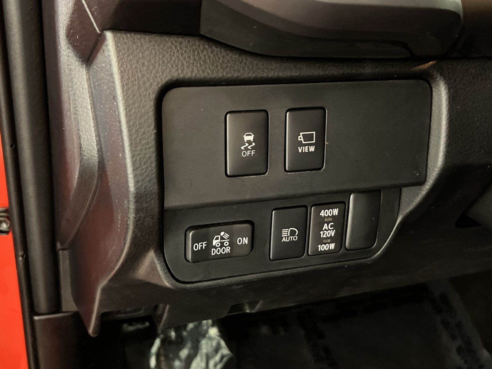 Used 2023 Toyota Tacoma TRD Pro AWD/4WD image 30
