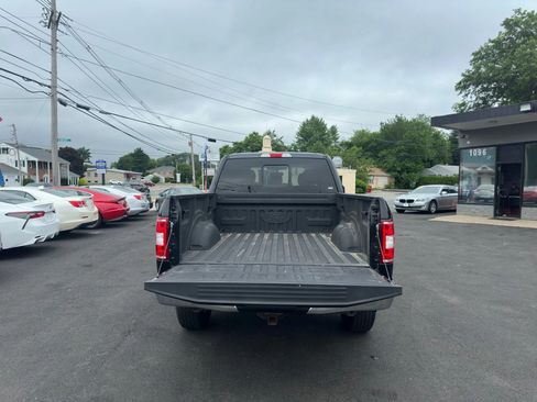 Used 2019 Ford F150 XLT image 6