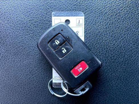 Used 2020 Toyota 4Runner TRD Off-Road Premium w/ Moonroof Package image 24