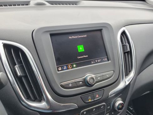 Certified 2024 Chevrolet Equinox LT w/ LPO, Floor Liner Package image 31