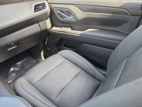 Used 2023 Chevrolet Tahoe LT AWD/4WD image 18