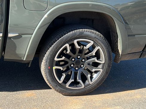 New 2026 RAM 1500 Limited image 12