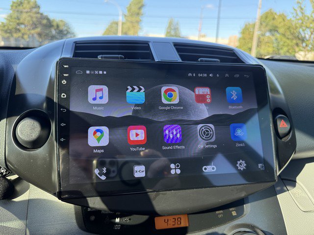 Used 2012 Toyota RAV4 FWD w/ Value Pkg image 21