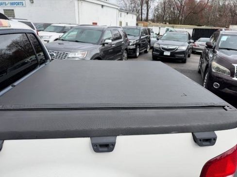 Used 2009 Ford Explorer Sport Trac Limited image 33