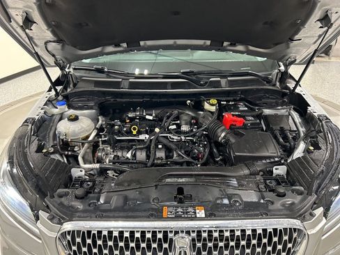 Used 2022 Lincoln Corsair AWD w/ Equipment Group 101A image 28