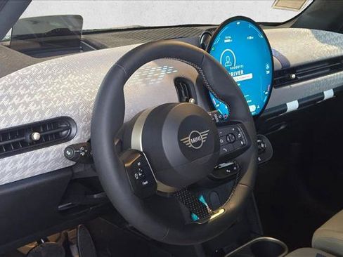 New 2026 MINI Cooper S FWD image 3