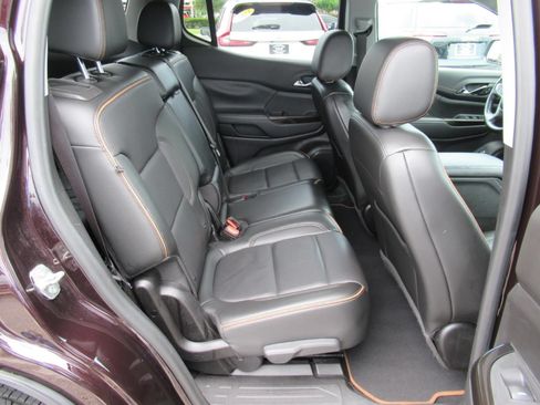 Used 2021 GMC Acadia AT4 w/ Trailering Package AWD/4WD image 33