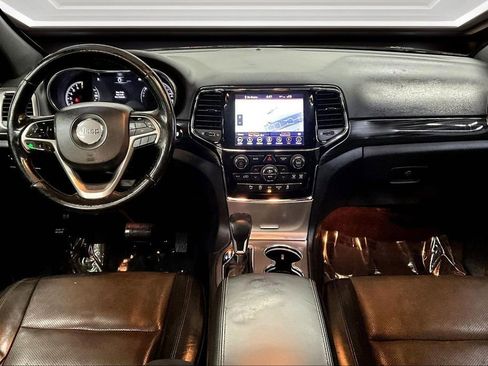 Used 2019 Jeep Grand Cherokee Altitude image 7