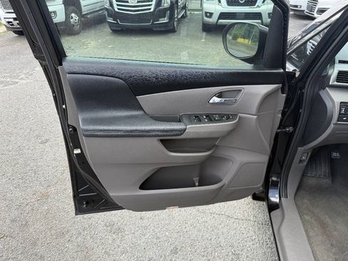 Used 2016 Honda Odyssey EX-L image 8