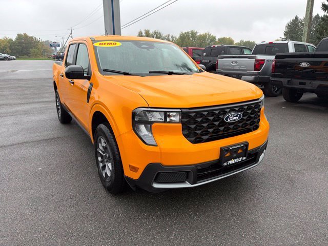 Used 2026 Ford Maverick XLT w/ XLT Luxury Package AWD/4WD image 11