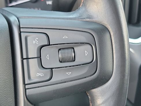 Used 2021 GMC Sierra 1500 AT4 AWD/4WD image 24