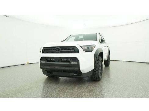 New 2025 Toyota 4Runner SR5 image 68