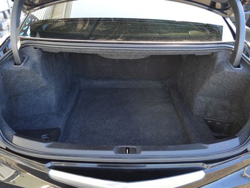 Used 2014 Cadillac ATS Sedan image 9