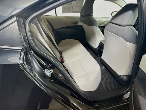 Certified 2022 Toyota Corolla LE image 22