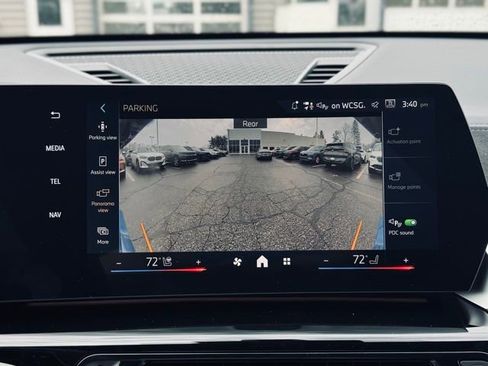 New 2026 BMW X1 xDrive28i w/ Technology Package image 41