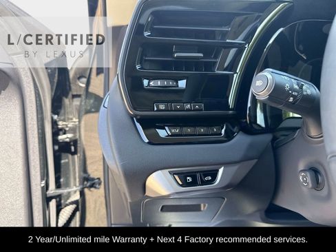 Used 2023 Lexus RX 350 Premium w/ Cold Area Package FWD image 29