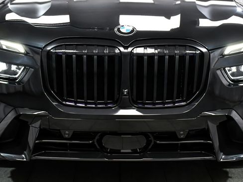 Used 2023 BMW X7 xDrive40i w/ Executive Package AWD/4WD image 96