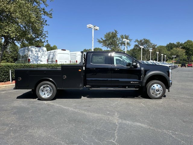 New 2026 Ford F450 Lariat AWD/4WD image 8