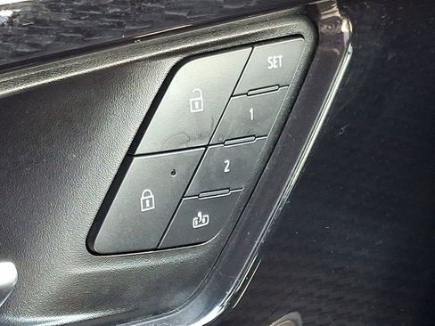 Certified 2024 Chevrolet Blazer EV RS AWD/4WD image 21