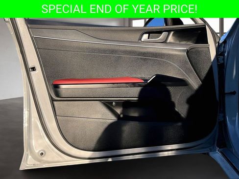 Used 2023 Kia K5 GT-Line w/ GT-Line Premium Package image 20