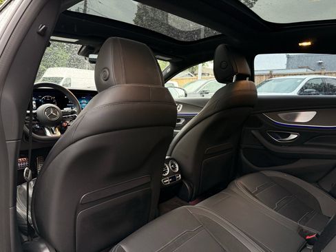 Used 2022 Mercedes-Benz AMG GT 53 image 39