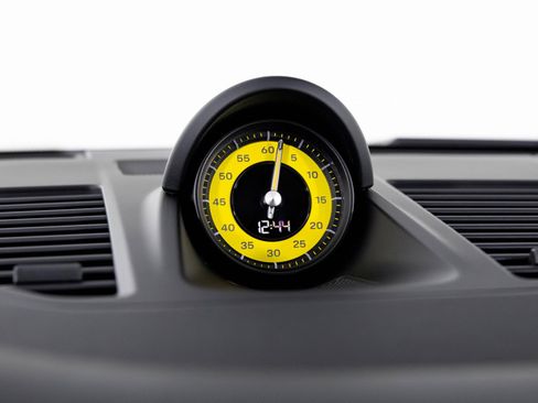 Used 2022 Porsche 911 GT3 image 27